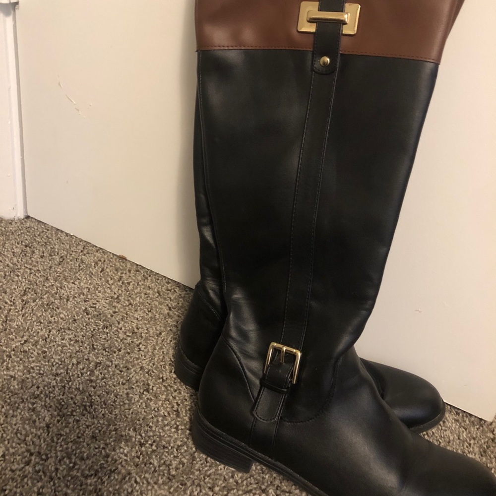 Riding Boots